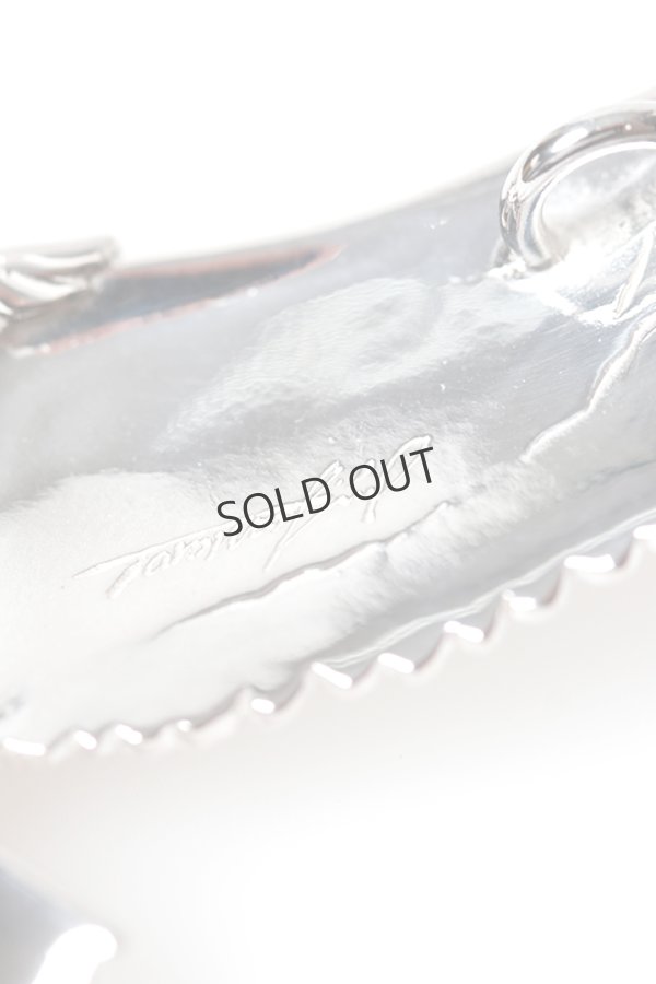 画像4: Taro Washimi タロウ ワシミ 鷲見太郎 eagle eg-03/925{-BFS} (4)