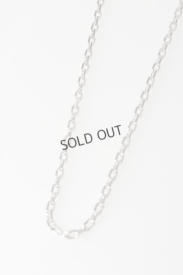 画像3: Taro Washimi タロウ ワシミ 鷲見太郎 thunder hook medicine wheel chain K 80cm{-BFS} (3)