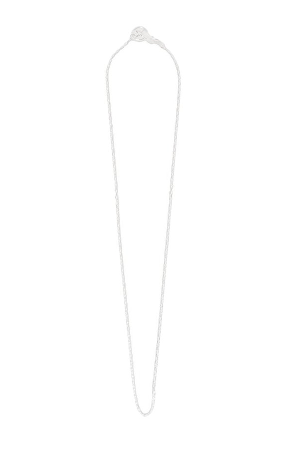 画像1:   Taro Washimi タロウ ワシミ 鷲見太郎 eagle eg-05/925 hook star desined reversible wheel chain 80cm {-BFS}  :WT20260407-39-F  (1)