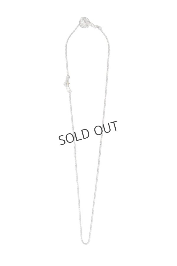 画像1: Taro Washimi タロウ ワシミ 鷲見太郎 thunder hook star desined reversible wheel chain eagle eg-06/925 80cm{-BFS} (1)