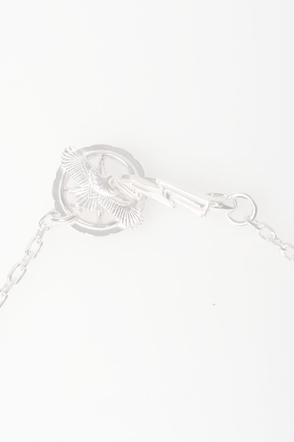 画像3:   Taro Washimi タロウ ワシミ 鷲見太郎 thunder hook star desined reversible wheel chain eagle eg-06/925 80cm {-BFS}  :WT20260407-40-F  (3)