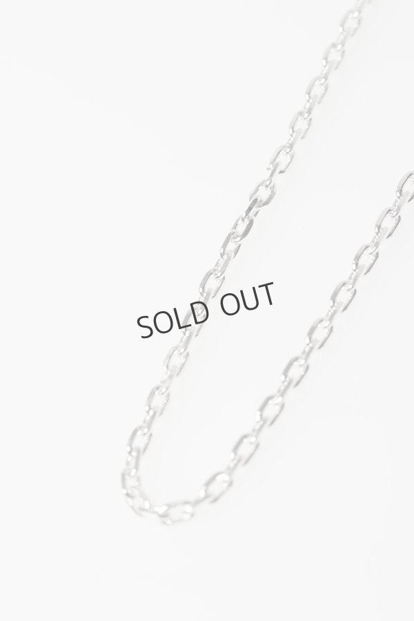 画像5: Taro Washimi タロウ ワシミ 鷲見太郎 thunder hook medicine wheel chain K 60cm{-BFS} (5)