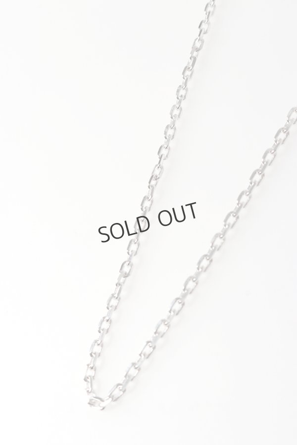 画像3: Taro Washimi タロウ ワシミ 鷲見太郎 eagle eg-05/925 hook  star desined reversible wheel chain 60cm{-BFS} (3)