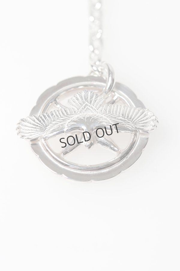 画像7: Taro Washimi タロウ ワシミ 鷲見太郎 eagle eg-05/925 hook  star desined reversible wheel chain 60cm{-BFS} (7)