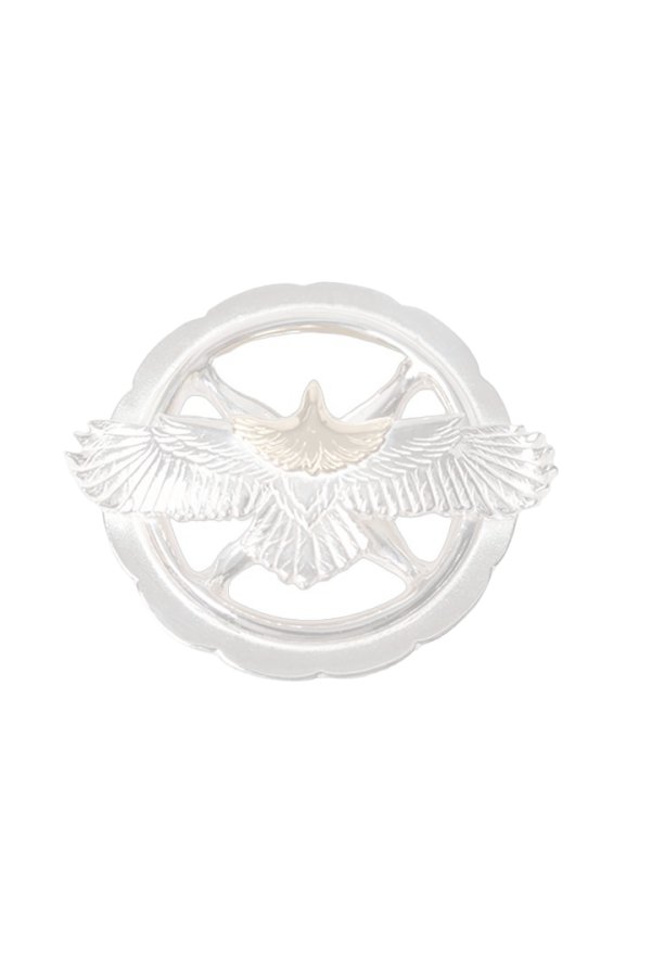 画像1: Taro Washimi タロウ ワシミ 鷲見太郎 star designed reversible wheel{-BFS} (1)