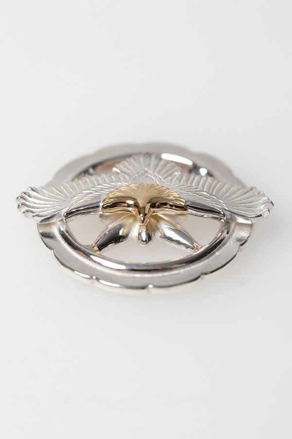 画像4: Taro Washimi タロウ ワシミ 鷲見太郎 star designed reversible wheel{-BFS} (4)