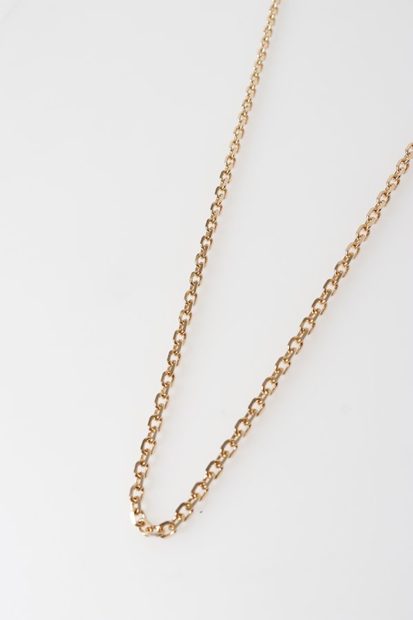 画像2: Taro Washimi タロウ ワシミ 鷲見太郎 allYG thunder hook medicine wheel chain K 50cm{E-}{-BFS} (2)