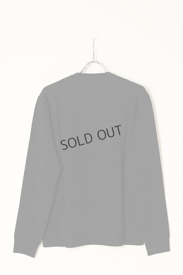 画像5: {SOLD}Valentino ヴァレンティノ Knit{-BAA} (5)