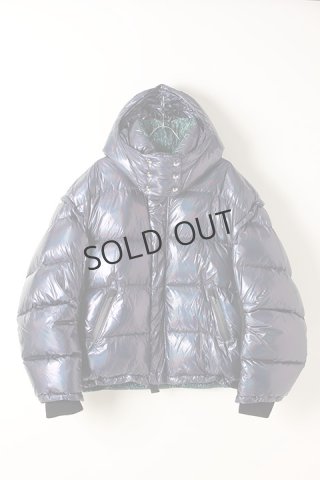 ジャケット・アウター FAITH CONNEXION MA-1 Faith Connexion - Tag Leather Jacket | HBX - Globally
