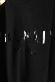 画像3: BALMAIN バルマン BF2 SHOULDER GOLD TAPE BALMAIN TS{XF0EG020BB43-EAP-BBS} (3)