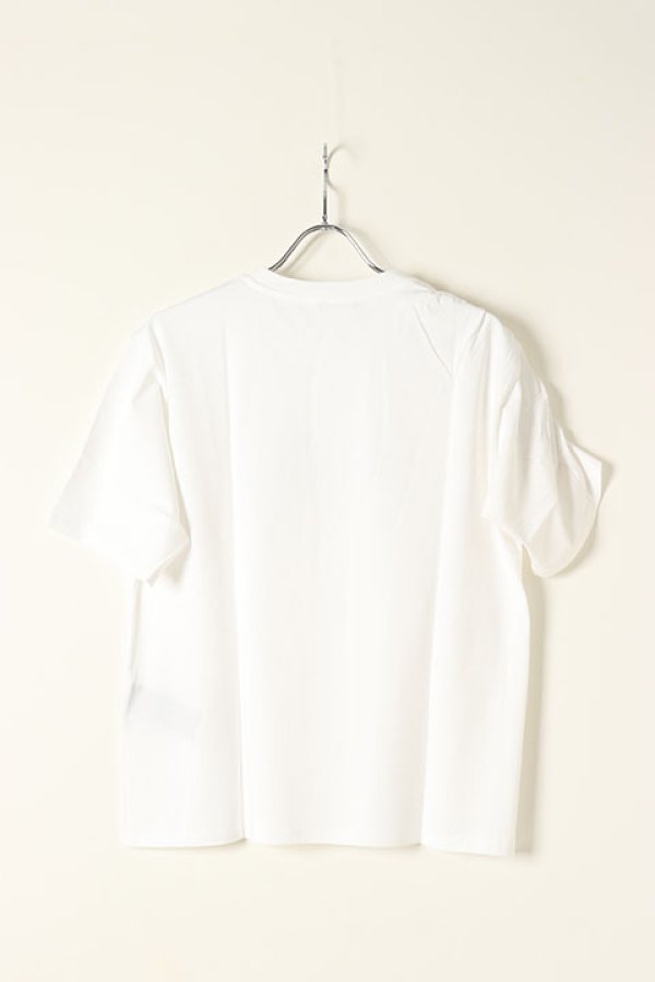 画像5: 【 50%OFF セール86,900円→43,450円】 BALMAIN バルマン BF2 SHOULDER GOLD TAPE BALMAIN TS{XF0EG020BB43-GAB-BBS} (5)