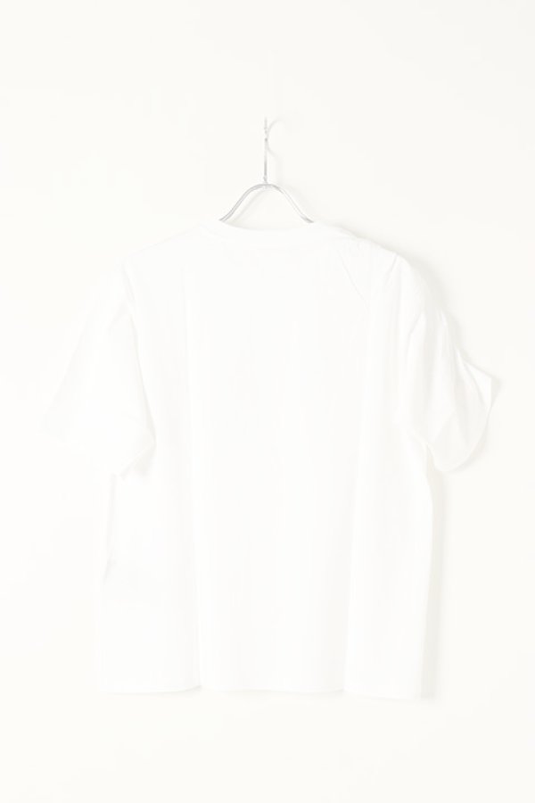 画像5:   BALMAIN バルマン BF2 SHOULDER GOLD TAPE BALMAIN TS{XF0EG020BB43-GAB-BBS} (5)