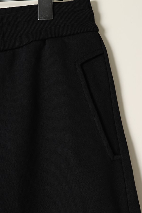 画像3: 【 30%OFF セール86,900円→60,830円】 BALMAIN バルマン BH2 PANTS SHORT FOIL{XH0OA003BB59-EDC-BBS} (3)