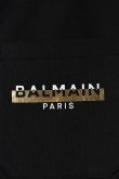 画像4: BALMAIN バルマン BH2 PANTS SHORT FOIL{XH0OA003BB59-EDC-BBS} (4)