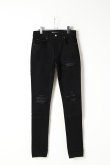 画像1: {SOLD}AMIRI アミリ MX1 Jean{-BJS} (1)