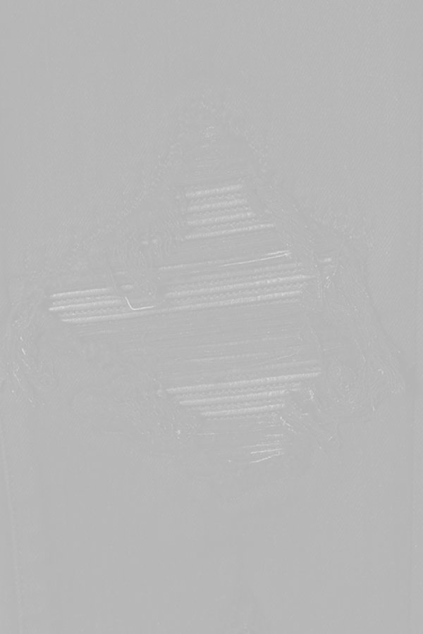 画像4:   AMIRI アミリ MX1 Jean {-BJS}  :XM01200SD-BLK  (4)