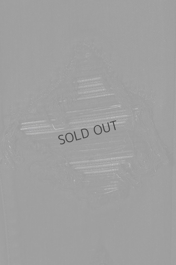 画像4: {SOLD}AMIRI アミリ MX1 Jean{-BJS} (4)