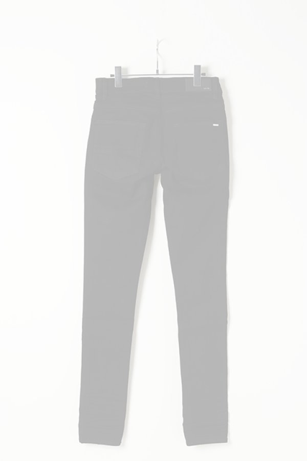 画像5:   AMIRI アミリ MX1 Jean {-BJS}  :XM01200SD-BLK  (5)