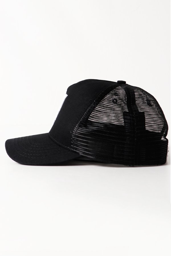 画像3: AMI アミ MA LOGO TRUCKER{-BFA} (3)