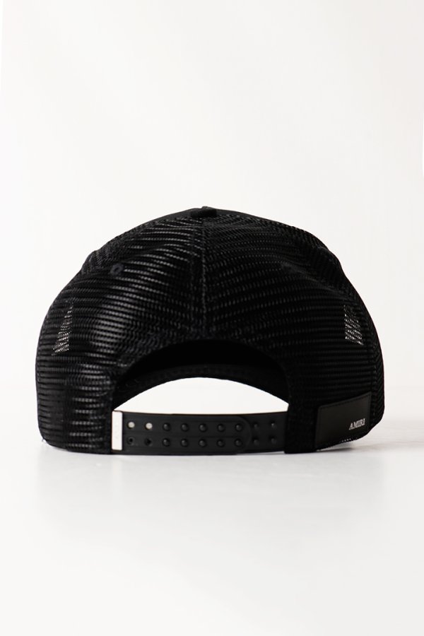画像4: AMI アミ MA LOGO TRUCKER{-BFA} (4)