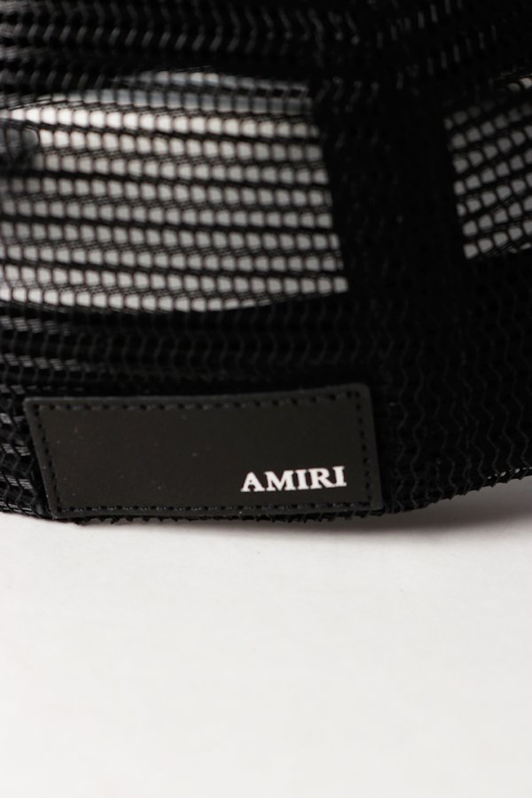 画像5: AMI アミ MA LOGO TRUCKER{-BFA} (5)