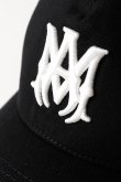 画像7: AMI アミ MA LOGO TRUCKER{-BFA} (7)