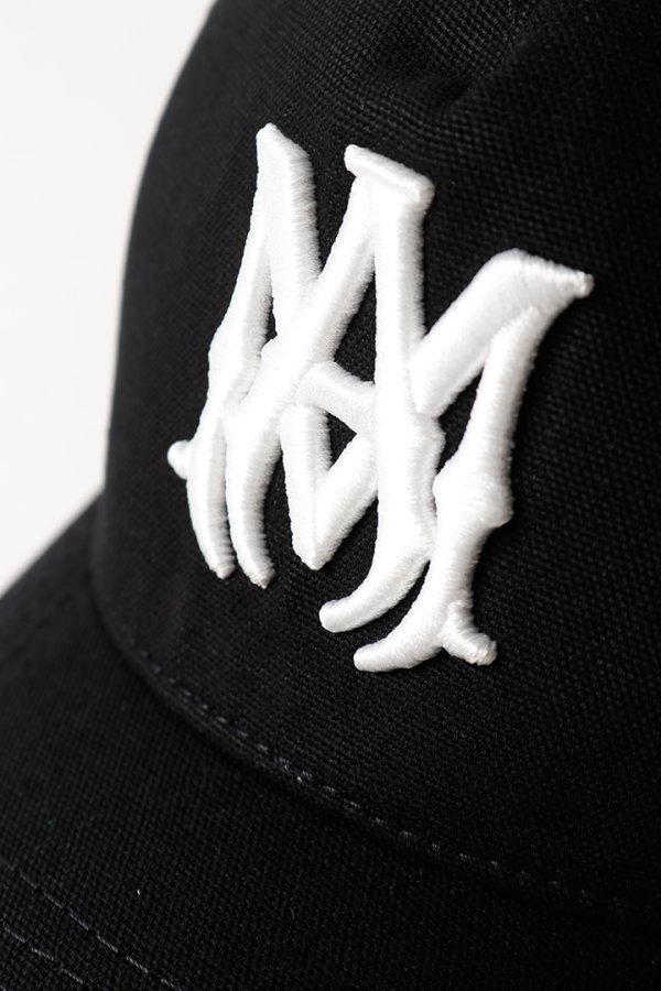 画像7: AMI アミ MA LOGO TRUCKER{-BFA} (7)