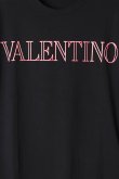 画像3: {SOLD}Valentino ヴァレンティノ ネオンユニバース Tシャツ{XV3MG11H85M-D98-BBS} (3)