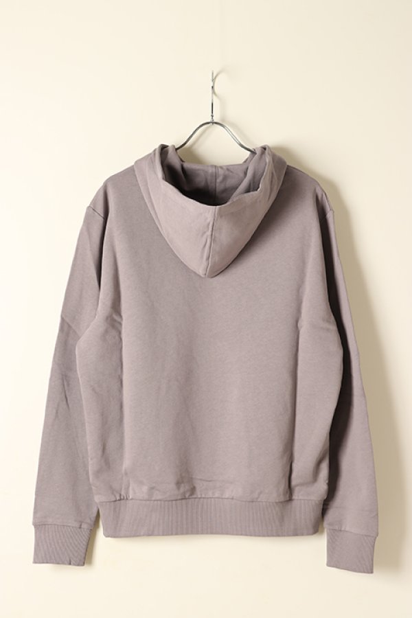 画像6: 【 30%OFF セール125,400円→87,780円】 BALMAIN バルマン BALMAIN PRINT HOODIE{-BBA} (6)