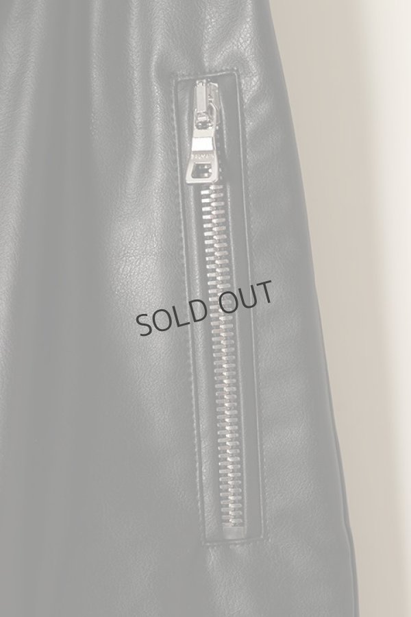 画像3: {SOLD}BALMAIN バルマン PANTALON DROIT TAILLE ESLATIQU{-BBA} (3)