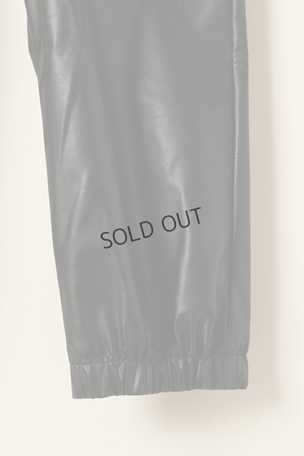 画像5: {SOLD}BALMAIN バルマン PANTALON DROIT TAILLE ESLATIQU{-BBA} (5)