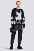 画像7: {SOLD}BALMAIN バルマン PANTALON DROIT TAILLE ESLATIQU{-BBA} (7)