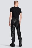 画像9: {SOLD}BALMAIN バルマン PANTALON DROIT TAILLE ESLATIQU{-BBA} (9)