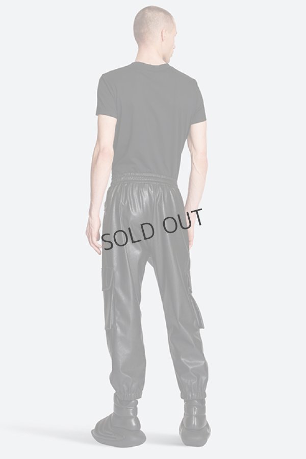 画像9: {SOLD}BALMAIN バルマン PANTALON DROIT TAILLE ESLATIQU{-BBA} (9)