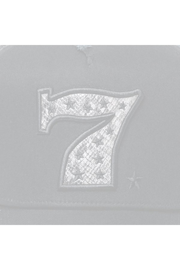 画像4:  {SOLD} YOSHINORI KOTAKE DESIGN ヨシノリコタケ YK3DPU-7★ BLK BLK BLK/GRY {-BDA}  :YK-BDA-02-F  (4)
