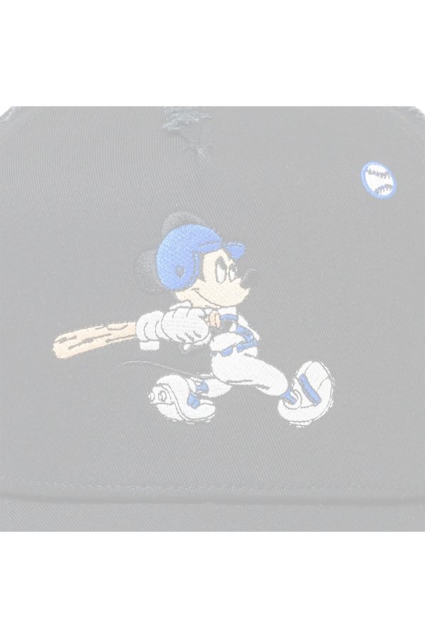 画像4:   YOSHINORI KOTAKE DESIGN ヨシノリコタケ YKD-MK006 BLK BLK BLU {-BDA}  :YK-BDA-06-F  (4)
