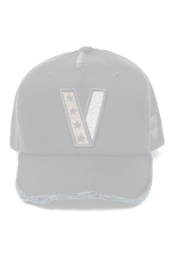 画像3:  {SOLD} YOSHINORI KOTAKE DESIGN ヨシノリコタケ YK3DE-VSTAR-ND BLK BLK BLK/GLD/SIL {-BDA}  :YK-BDA-09-F  (3)