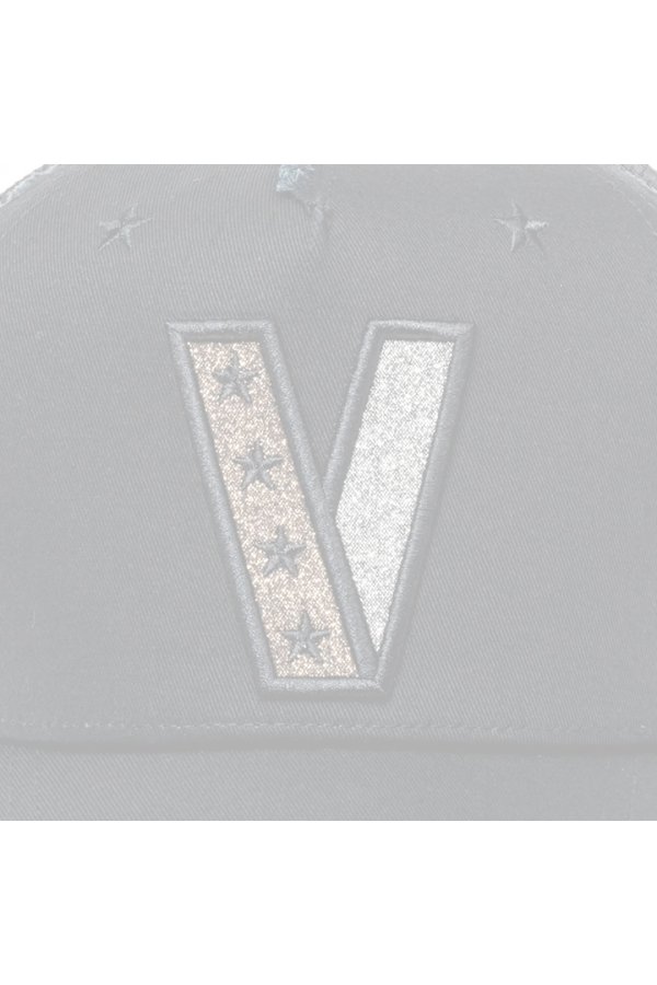 画像4:  {SOLD} YOSHINORI KOTAKE DESIGN ヨシノリコタケ YK3DE-VSTAR-ND BLK BLK BLK/GLD/SIL {-BDA}  :YK-BDA-09-F  (4)