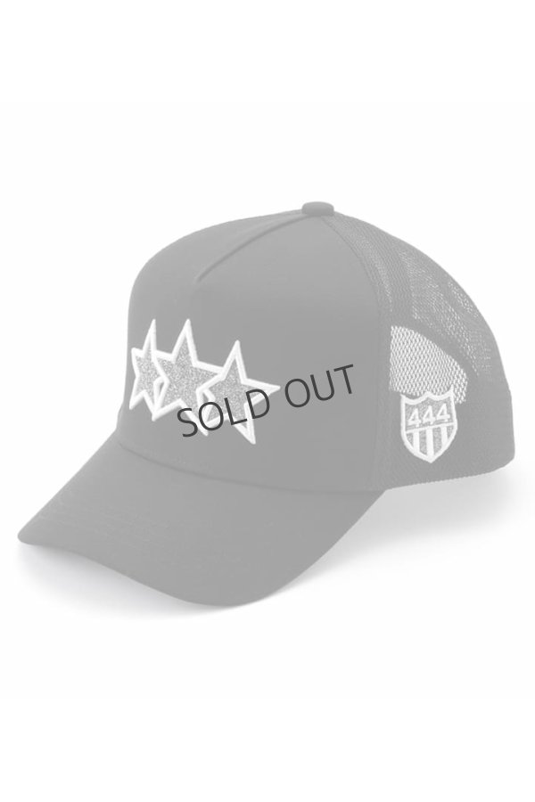 画像1: {SOLD}YOSHINORI KOTAKE DESIGN ヨシノリコタケ バーニーズニューヨークコラボ ベースボールキャップ{-BEA} (1)