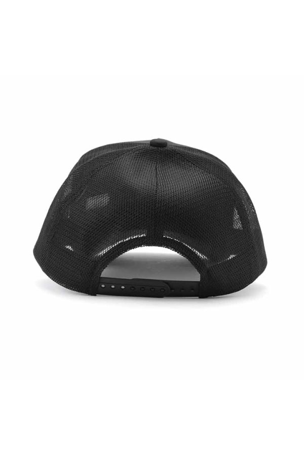 画像3: YOSHINORI KOTAKE DESIGN ヨシノリコタケ バーニーズニューヨークコラボ ベースボールキャップ{-BEA} (3)