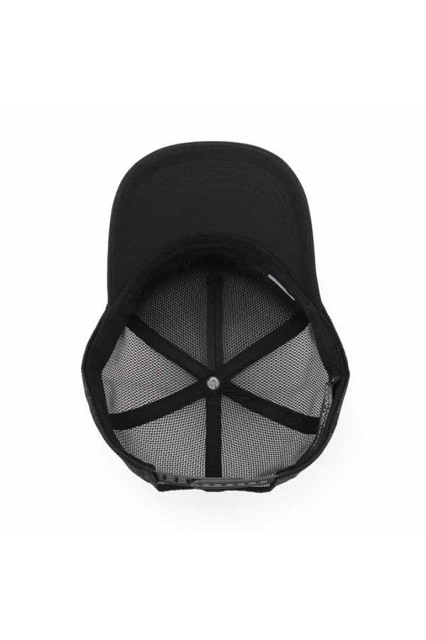 画像4: YOSHINORI KOTAKE DESIGN ヨシノリコタケ バーニーズニューヨークコラボ ベースボールキャップ{-BEA} (4)