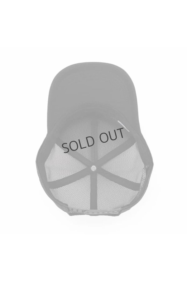 画像4: {SOLD}YOSHINORI KOTAKE DESIGN ヨシノリコタケ バーニーズニューヨークコラボ ベースボールキャップ{-BEA} (4)