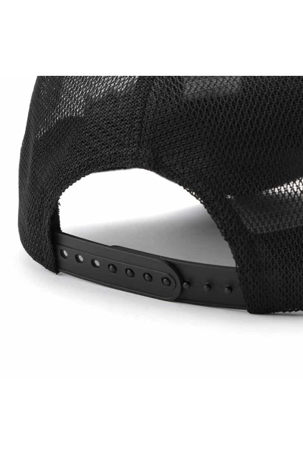 画像5: YOSHINORI KOTAKE DESIGN ヨシノリコタケ バーニーズニューヨークコラボ ベースボールキャップ{-BEA} (5)