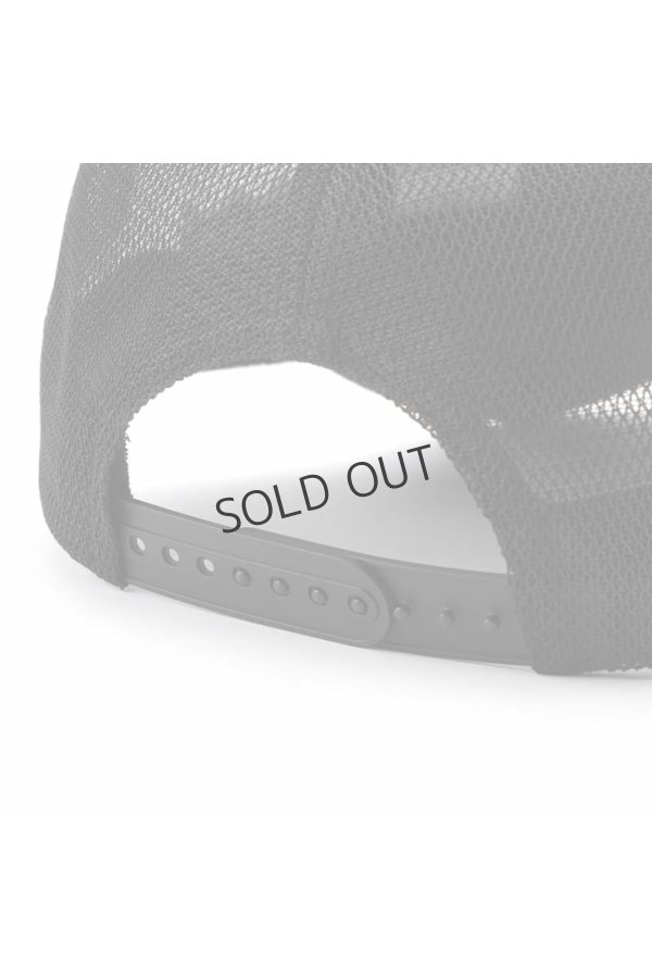 画像5: {SOLD}YOSHINORI KOTAKE DESIGN ヨシノリコタケ バーニーズニューヨークコラボ ベースボールキャップ{-BEA} (5)