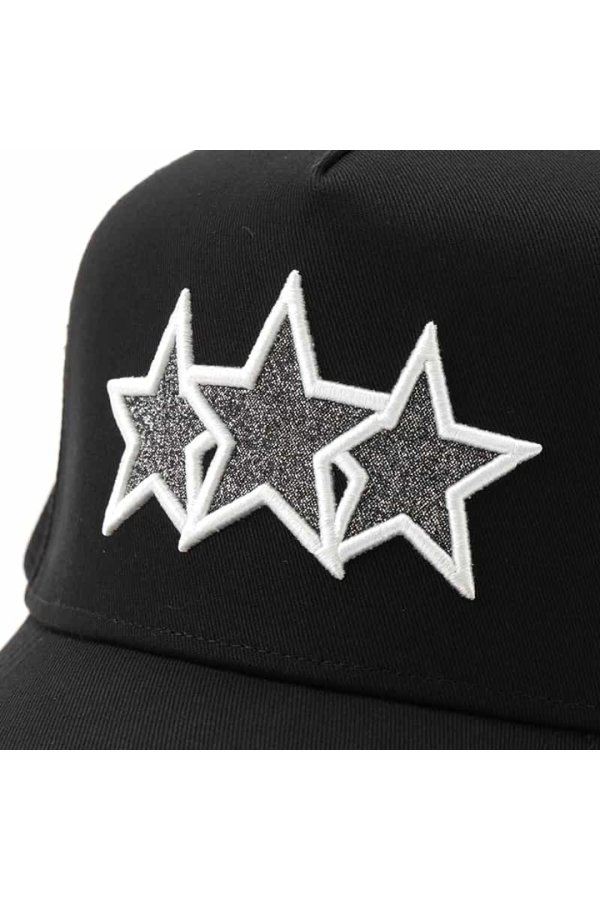 画像6: YOSHINORI KOTAKE DESIGN ヨシノリコタケ バーニーズニューヨークコラボ ベースボールキャップ{-BEA} (6)