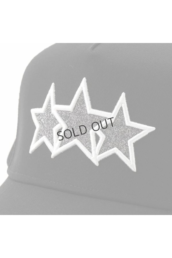 画像6: {SOLD}YOSHINORI KOTAKE DESIGN ヨシノリコタケ バーニーズニューヨークコラボ ベースボールキャップ{-BEA} (6)