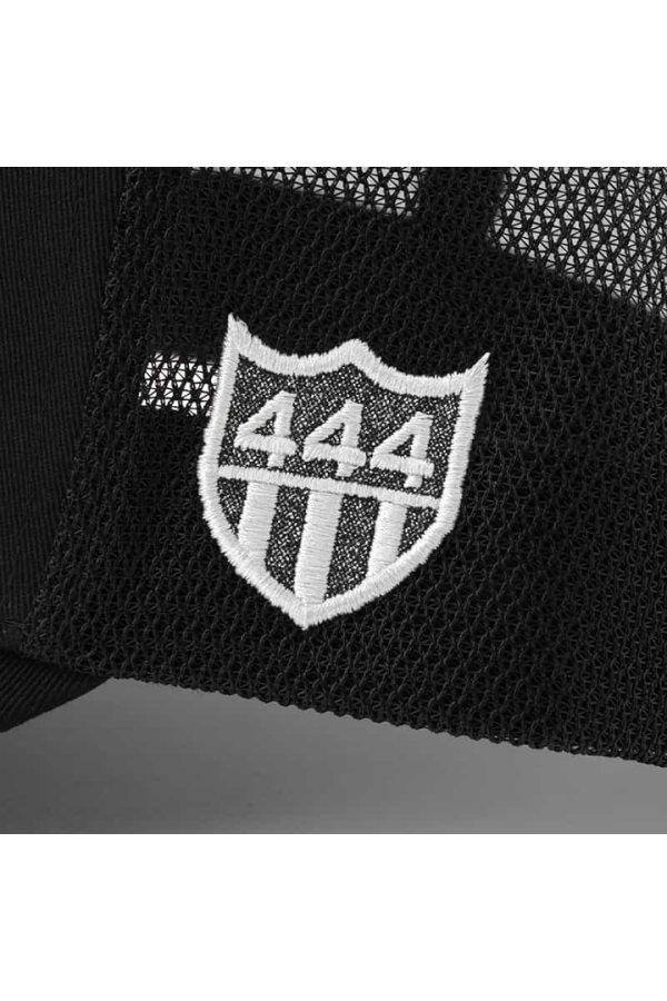 画像7: YOSHINORI KOTAKE DESIGN ヨシノリコタケ バーニーズニューヨークコラボ ベースボールキャップ{-BEA} (7)