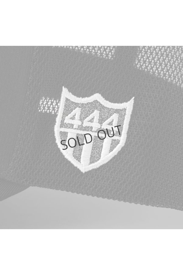 画像7: {SOLD}YOSHINORI KOTAKE DESIGN ヨシノリコタケ バーニーズニューヨークコラボ ベースボールキャップ{-BEA} (7)