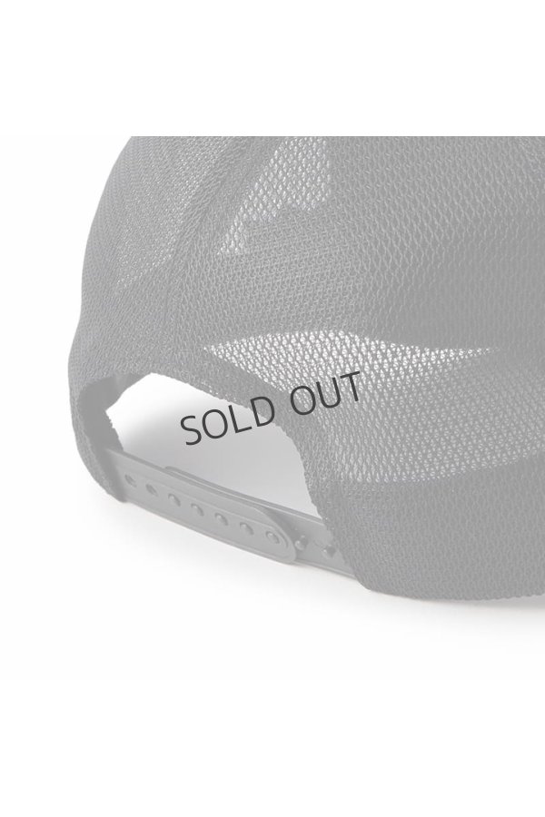 画像5: {SOLD}YOSHINORI KOTAKE DESIGN ヨシノリコタケ バーニーズニューヨークコラボ カモフラージュ柄ベースボールキャップ"444"{-BEA} (5)