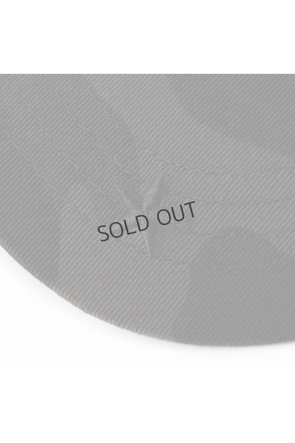 画像7: {SOLD}YOSHINORI KOTAKE DESIGN ヨシノリコタケ バーニーズニューヨークコラボ カモフラージュ柄ベースボールキャップ"444"{-BEA} (7)